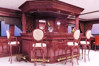 True North - Bar1
